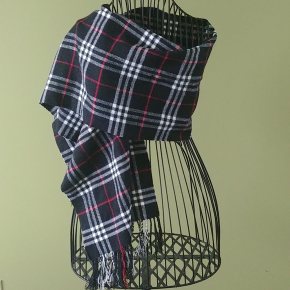 no brand Accessories - Scarf